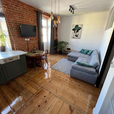 Apartamenty Luczkowskiego Z Widokiem Na Studnie 3 Хелм Экстерьер фото