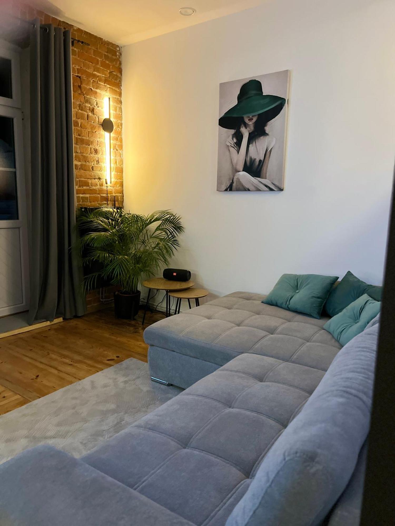 Apartamenty Luczkowskiego Z Widokiem Na Studnie 3 Хелм Экстерьер фото