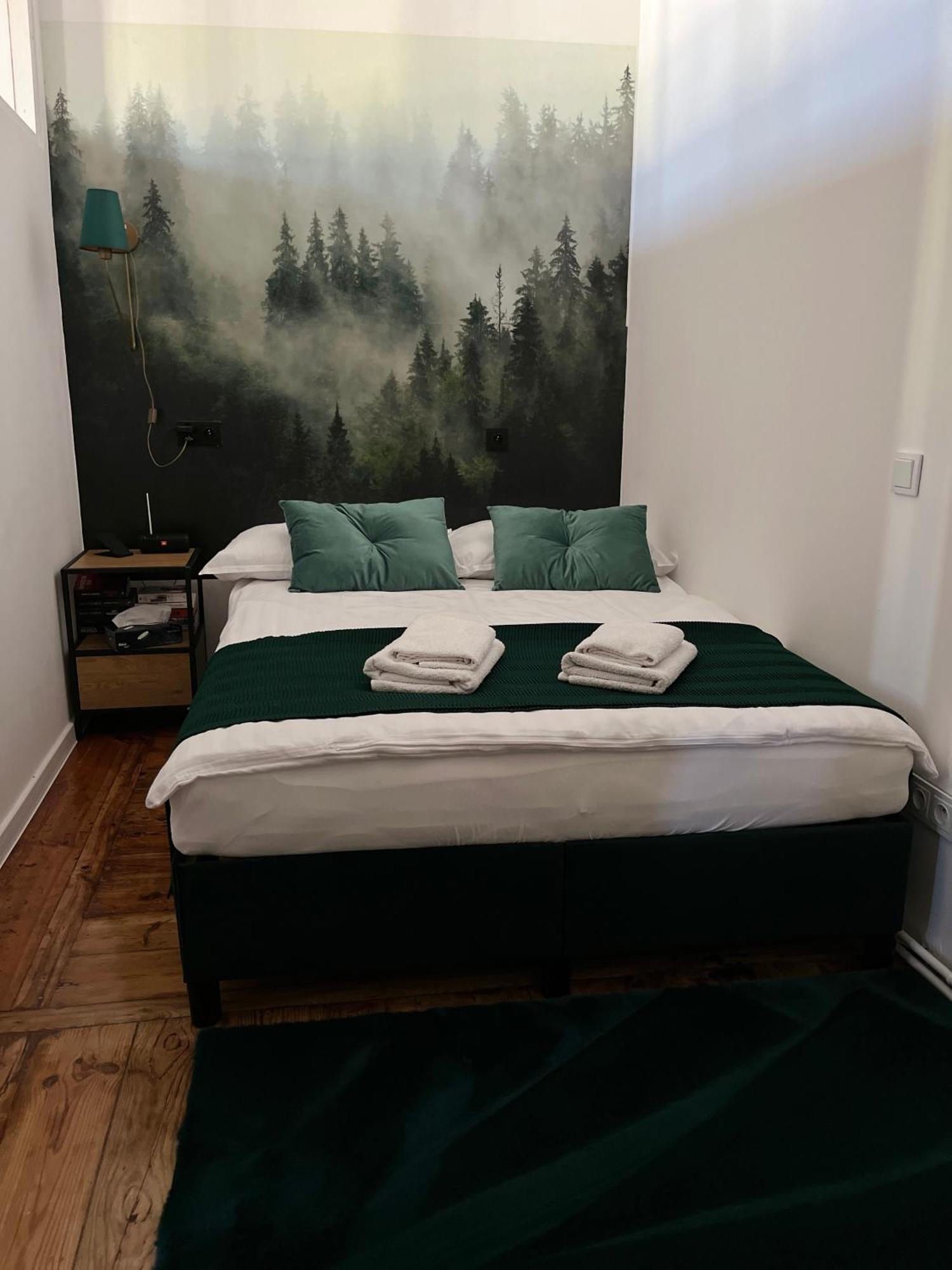 Apartamenty Luczkowskiego Z Widokiem Na Studnie 3 Хелм Экстерьер фото