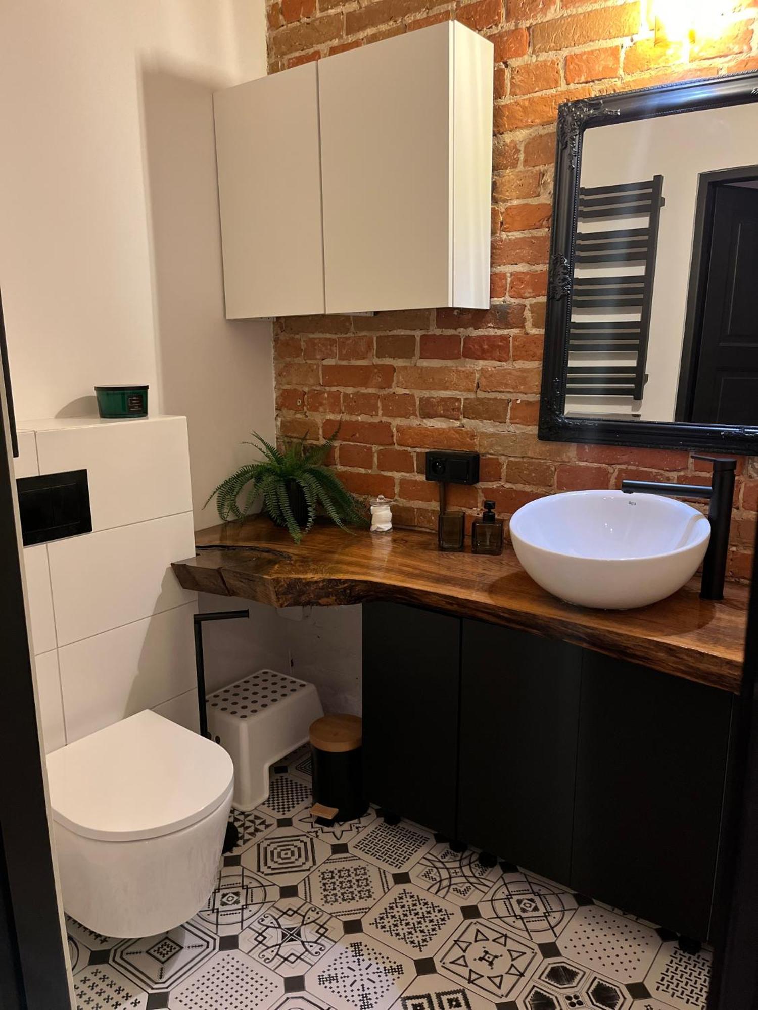 Apartamenty Luczkowskiego Z Widokiem Na Studnie 3 Хелм Экстерьер фото