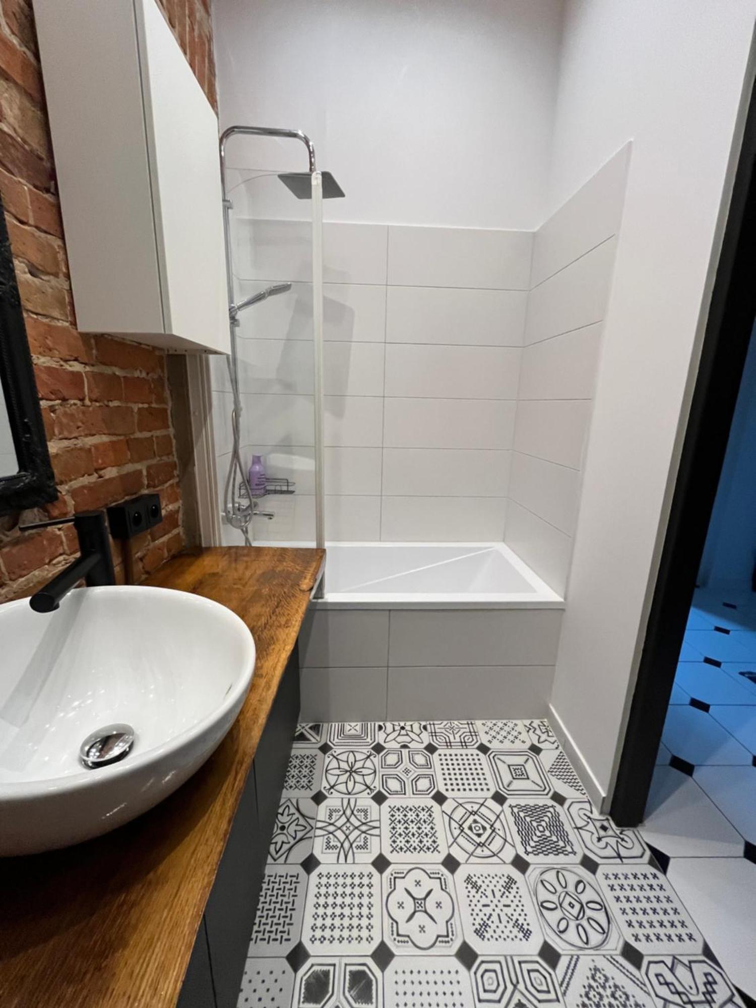 Apartamenty Luczkowskiego Z Widokiem Na Studnie 3 Хелм Экстерьер фото