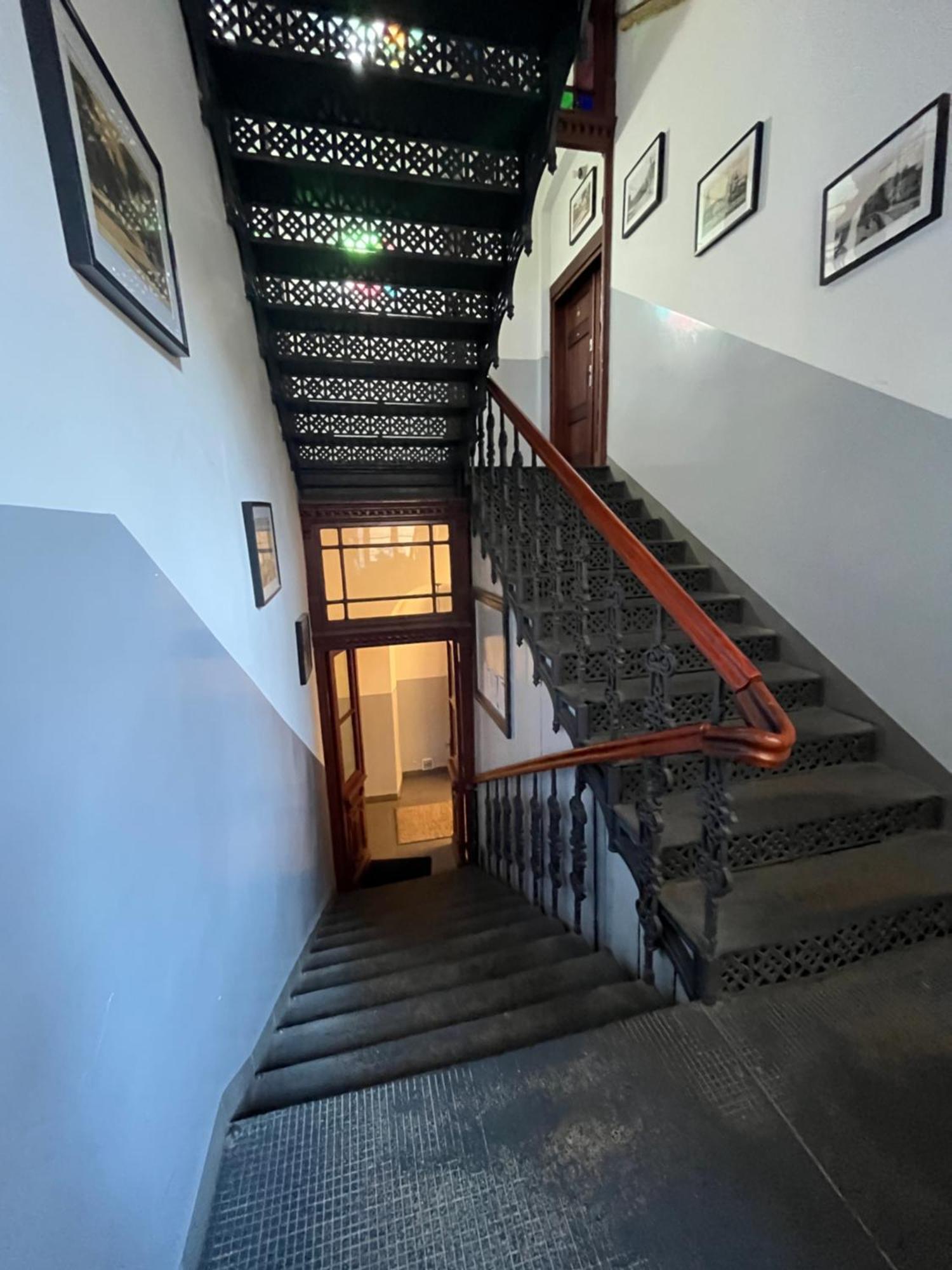 Apartamenty Luczkowskiego Z Widokiem Na Studnie 3 Хелм Экстерьер фото