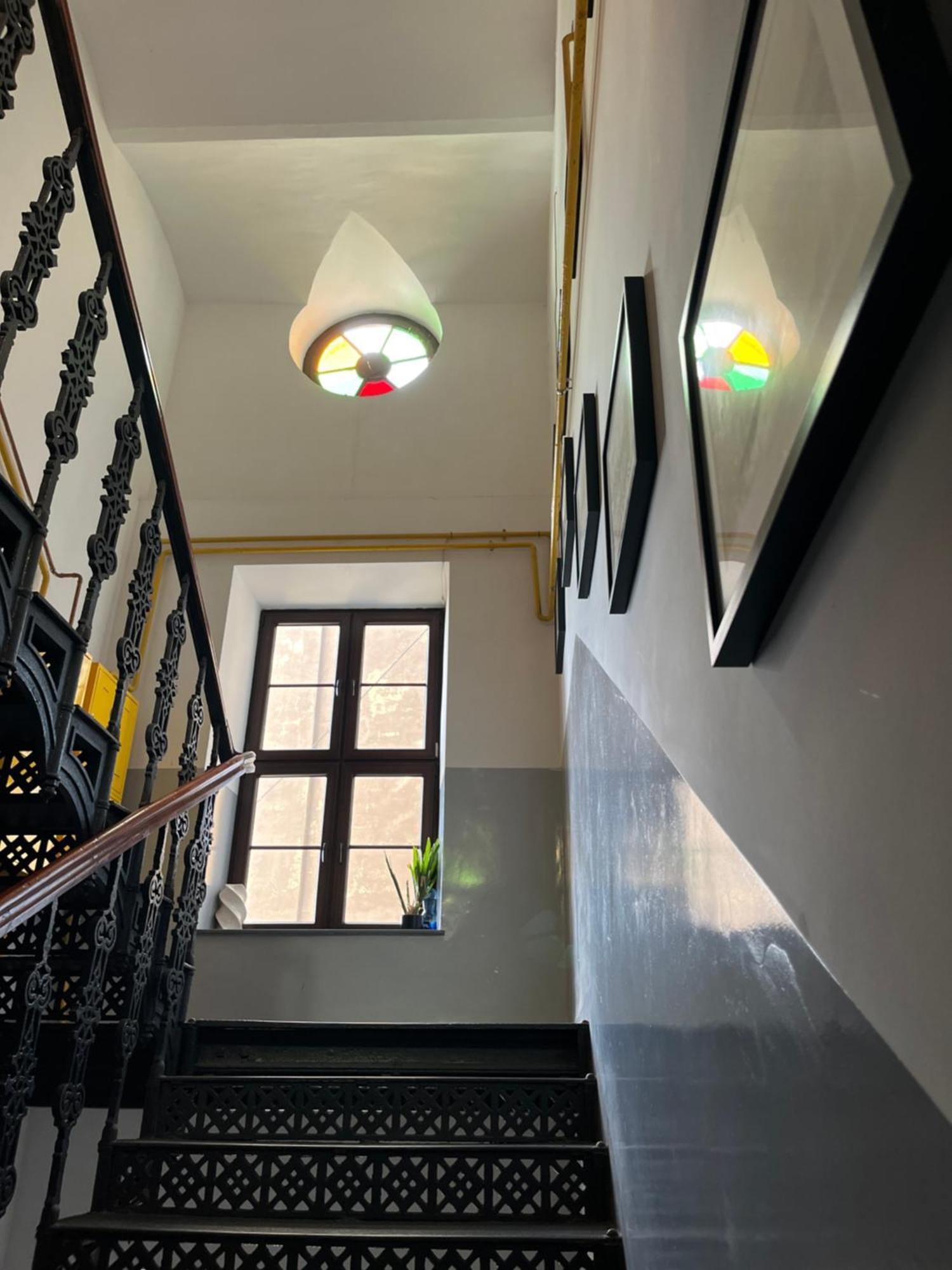 Apartamenty Luczkowskiego Z Widokiem Na Studnie 3 Хелм Экстерьер фото