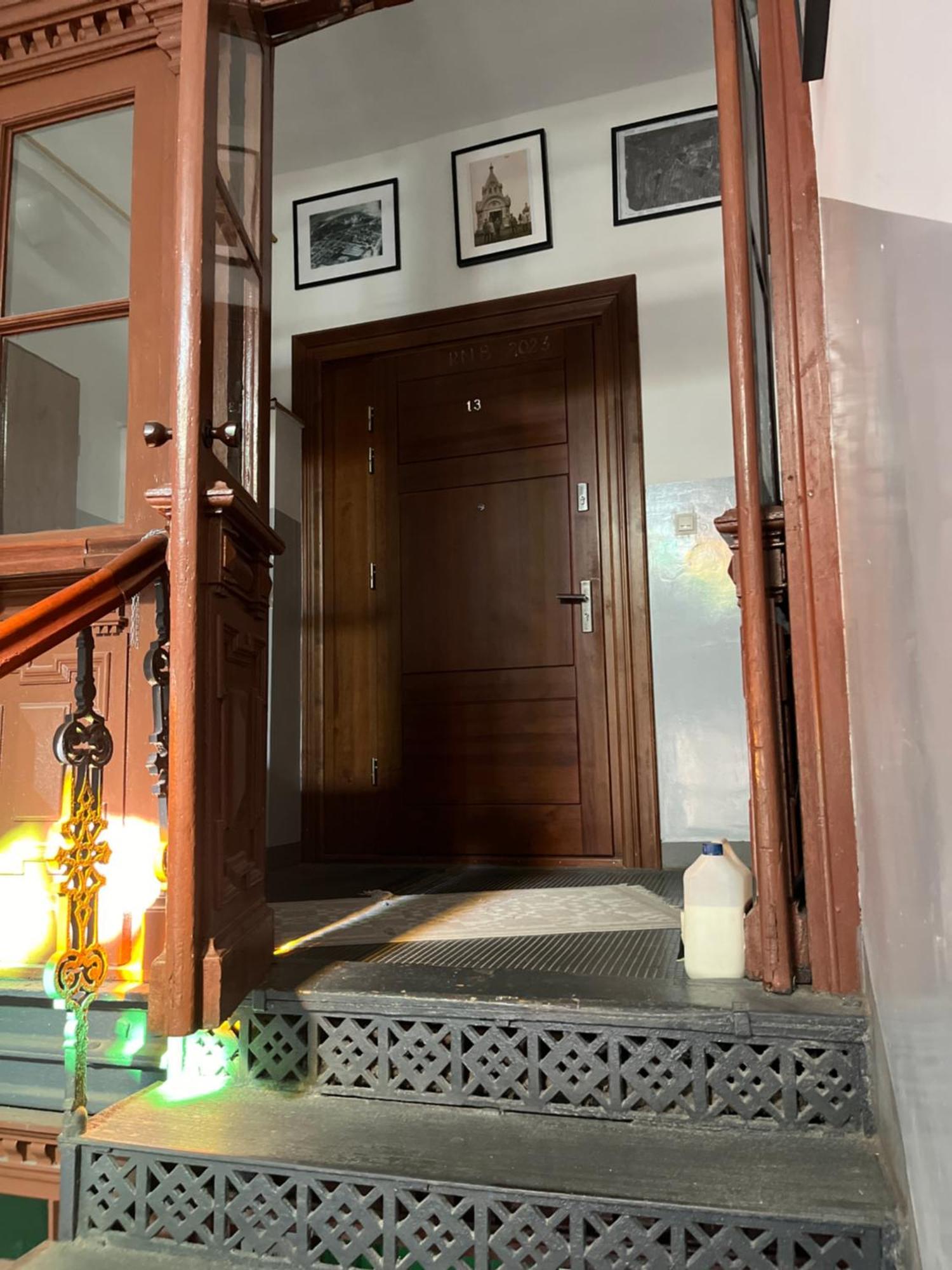 Apartamenty Luczkowskiego Z Widokiem Na Studnie 3 Хелм Экстерьер фото
