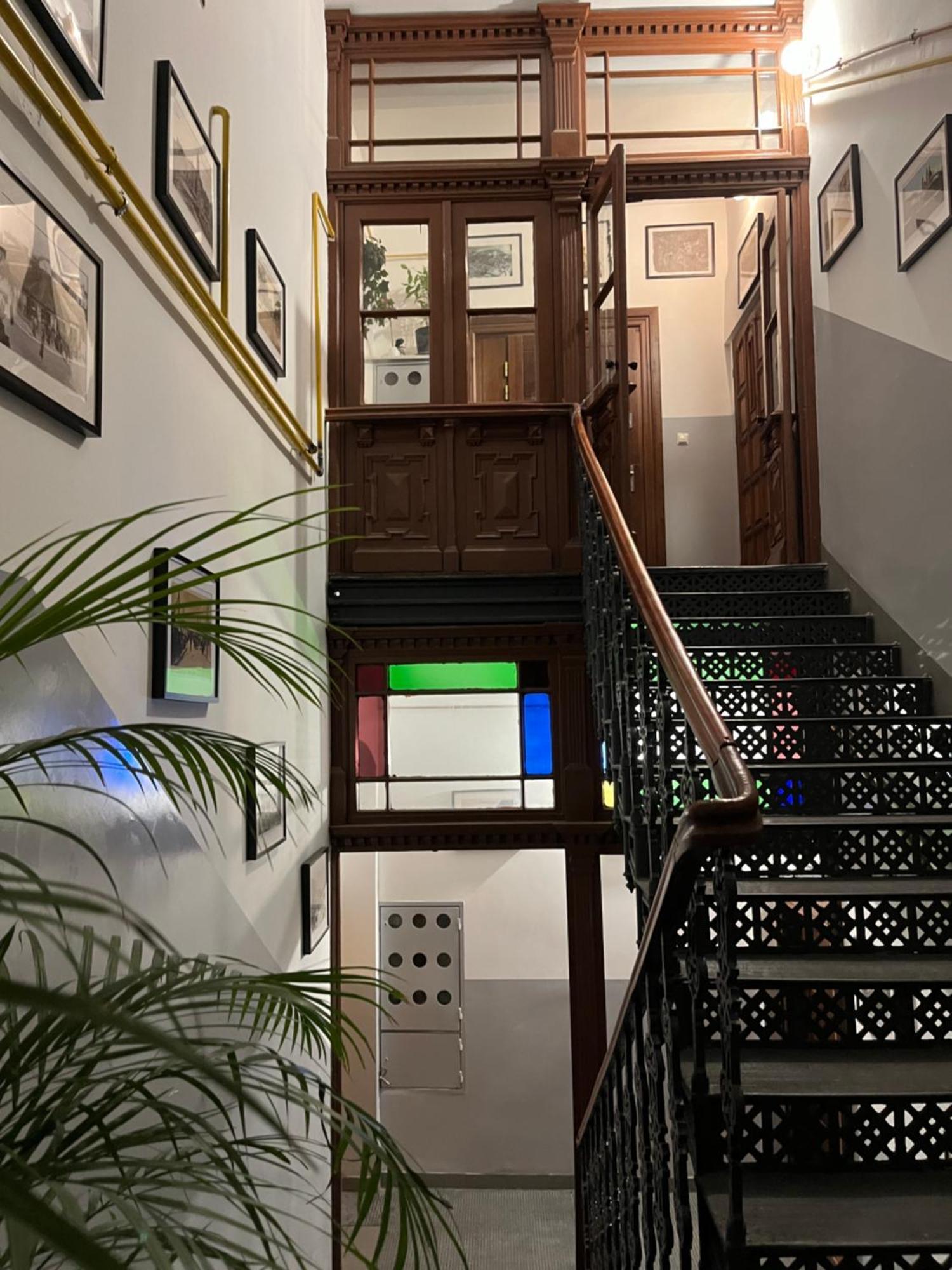 Apartamenty Luczkowskiego Z Widokiem Na Studnie 3 Хелм Экстерьер фото